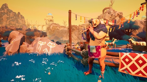 Creatures of Ava | Deluxe Edition (PC) - Steam Key - GLOBAL - 10