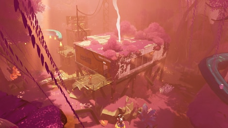 Creatures of Ava (PC) - Steam Key - GLOBAL - 4