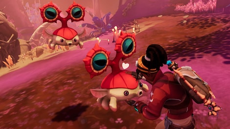 Creatures of Ava (PC) - Steam Key - GLOBAL - 5