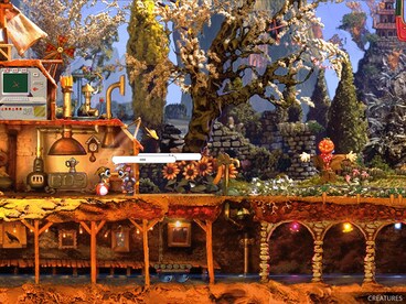 Creatures: The Albian Years GOG.COM Key GLOBAL - 0