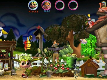 Creatures Village GOG.COM Key GLOBAL - 7
