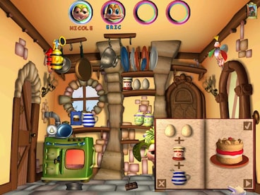 Creatures Village GOG.COM Key GLOBAL - 5