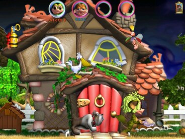Creatures Village GOG.COM Key GLOBAL - 4