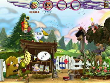 Creatures Village GOG.COM Key GLOBAL - 6