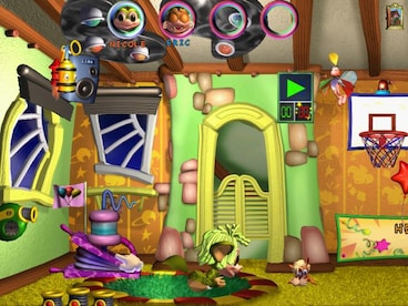 Creatures Village GOG.COM Key GLOBAL - 0