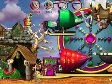 Creatures Village GOG.COM Key GLOBAL - 3