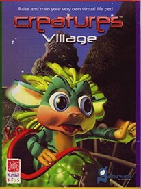 Creatures Village GOG.COM Key GLOBAL - 1