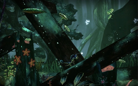 CreaVures Steam Key GLOBAL - 13