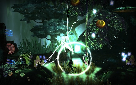 CreaVures Steam Key GLOBAL - 12