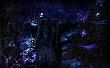 CreaVures Steam Key GLOBAL - 10