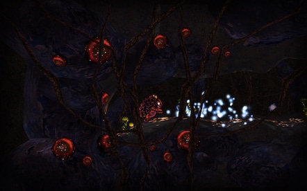 CreaVures Steam Key GLOBAL - 11