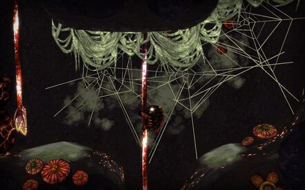 CreaVures Steam Key GLOBAL - 7