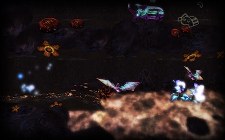 CreaVures Steam Key GLOBAL - 5