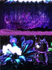 CreaVures Steam Key GLOBAL - 2