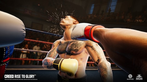 Creed: Rise to Glory VR (PC) - Steam Key - EUROPE - 3
