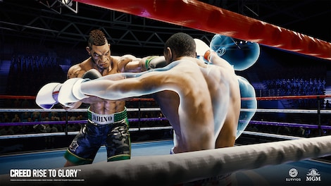 Creed: Rise to Glory VR (PC) - Steam Key - EUROPE - 4