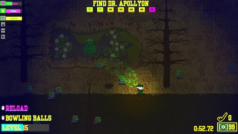 Creekside Creep Invasion Steam Key GLOBAL - 9