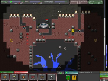 Creeper World 2: Anniversary Edition Steam Gift GLOBAL - 3