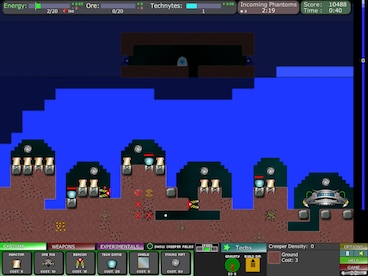 Creeper World 2: Anniversary Edition Steam Key GLOBAL - 6