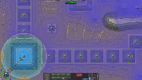 Creeper World 3: Arc Eternal Desura Key GLOBAL - 10
