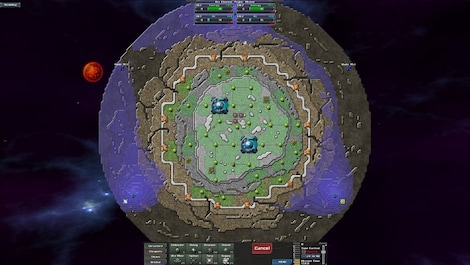 Creeper World 3: Arc Eternal Desura Key GLOBAL - 4