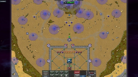 Creeper World 3: Arc Eternal Steam Gift GLOBAL - 12