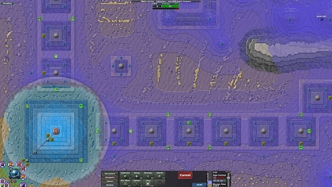 Creeper World 3: Arc Eternal Steam Gift GLOBAL - 10
