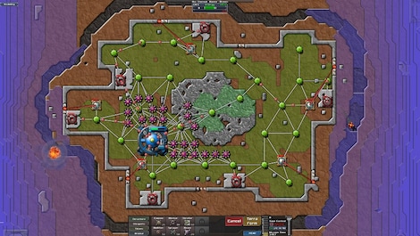Creeper World 3: Arc Eternal Steam Gift GLOBAL - 8