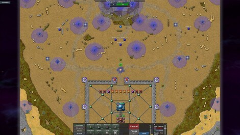 Creeper World 3: Arc Eternal Steam Key GLOBAL - 12