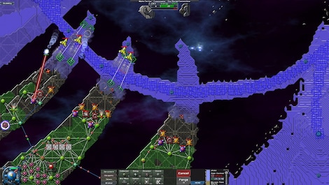Creeper World 3: Arc Eternal Steam Key GLOBAL - 13