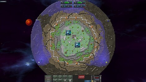 Creeper World 3: Arc Eternal Steam Key GLOBAL - 4