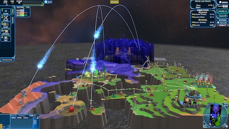 Creeper World 4 (PC) - Steam Gift - EUROPE - 4