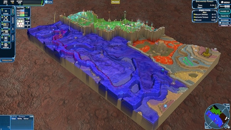 Creeper World 4 (PC) - Steam Gift - EUROPE - 9