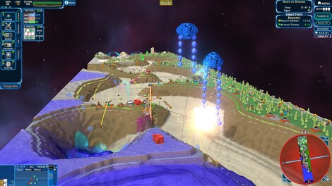 Creeper World 4 (PC) - Steam Gift - JAPAN - 6