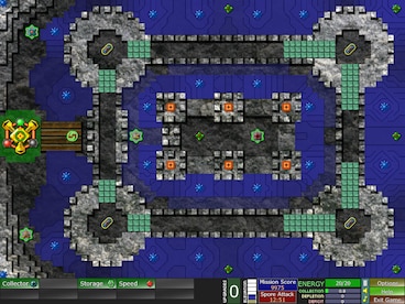 Creeper World: Anniversary Editon Steam Key GLOBAL - 8