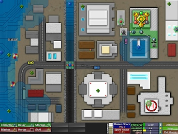 Creeper World: Anniversary Editon Steam Key GLOBAL - 7
