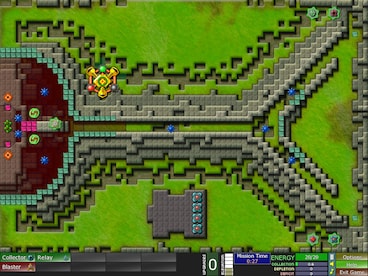 Creeper World: Anniversary Editon Steam Key GLOBAL - 6