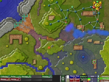 Creeper World: Anniversary Editon Steam Key GLOBAL - 5