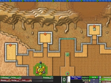 Creeper World: Anniversary Editon Steam Key GLOBAL - 3