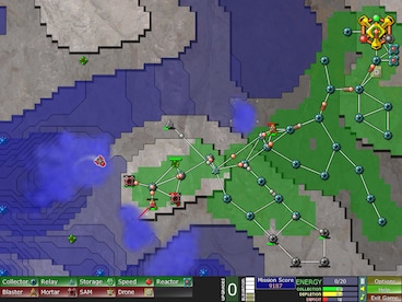 Creeper World: Anniversary Editon Steam Key GLOBAL - 4