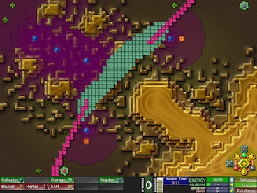 Creeper World: Anniversary Editon Steam Key GLOBAL - 0