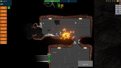 Creeper World IXE (PC) - Steam Key - GLOBAL - 8