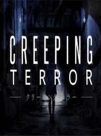 Creeping Terror Steam Key GLOBAL - 1