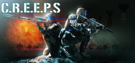 C.R.E.E.P.S Steam Key GLOBAL - 0