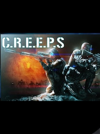 C.R.E.E.P.S Steam Key GLOBAL - 1