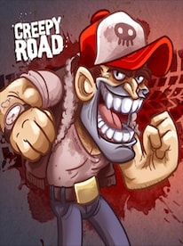 Creepy Road Steam Key GLOBAL - 1