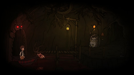 Creepy Tale 2 (PC) - Steam Gift - GLOBAL - 3