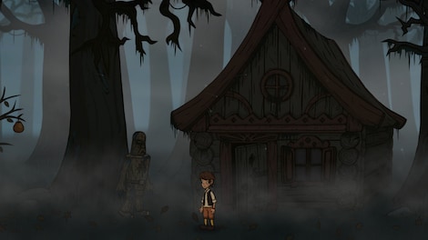 Creepy Tale 2 (PC) - Steam Gift - GLOBAL - 6