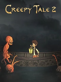 Creepy Tale 2 (PC) - Steam Gift - GLOBAL - 1