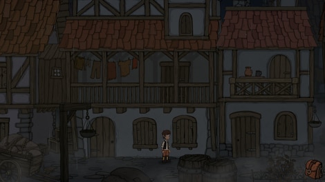 Creepy Tale 2 (PC) - Steam Key - GLOBAL - 7